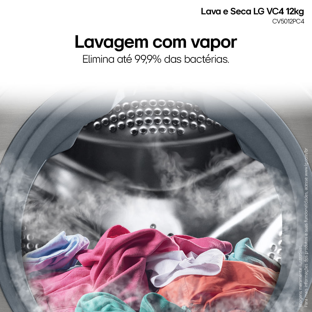 5. Vapor